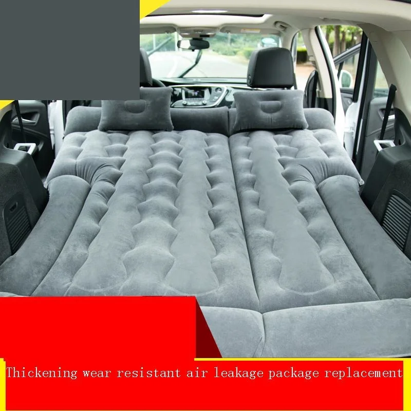 Voiture Acampamento Styling Tent Inflatable Automobiles Accessories Araba Aksesuar Accesorios Automovil Travel Bed for Suv Car | Автомобили