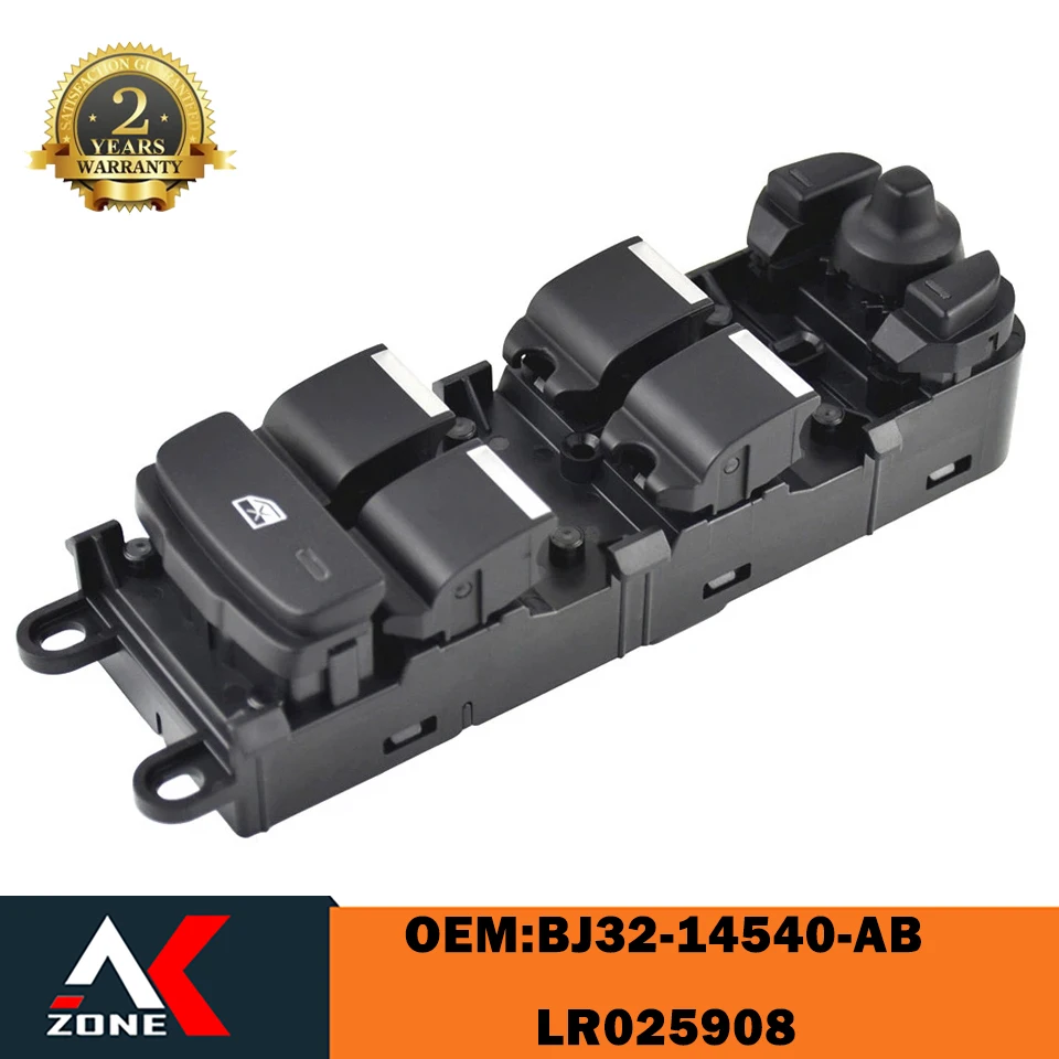 

Переключатель переднего стекла для Range Rover Evoque Lr025908
