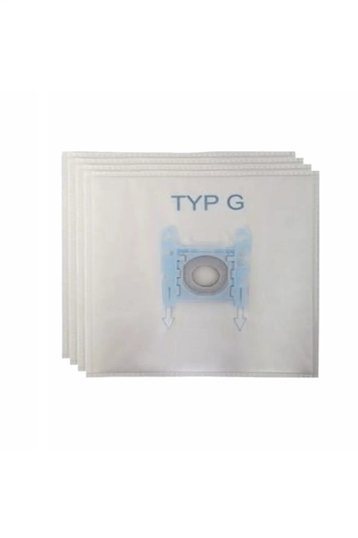 

MHK Parts Siemens G Type Vacuum Cleaner Dust Bag