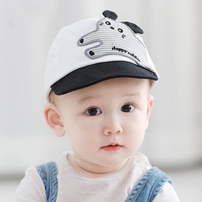 Лидер продаж детские летние дышащие шапки с заячьими ушками для новорожденных