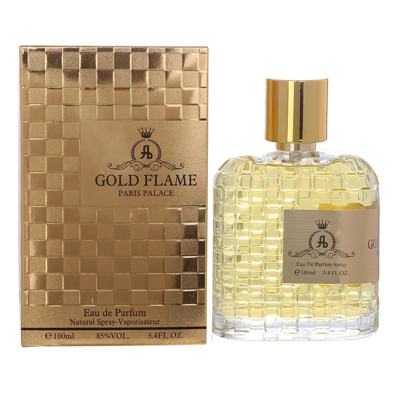 

Charming men perfume 85ML Fragrance
