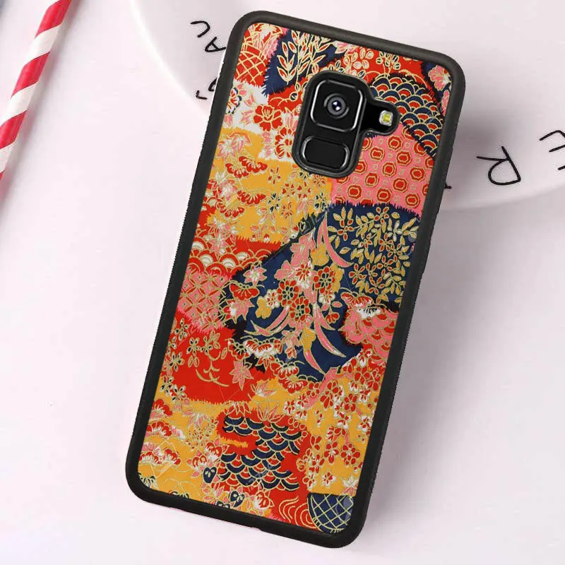 Чехлы для Samsung Galaxy A5 A7 A8 J3 J4 J6 J7 J8 2017 2018 S7 S8 S9 S10 Плюс Минни жесткий чехол-накладка из