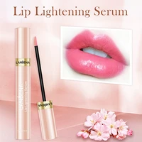 new makeup lipstick lip lightening serum cherry moisturizing remove melanin pink lips long lasting plumper cosmetics lip care