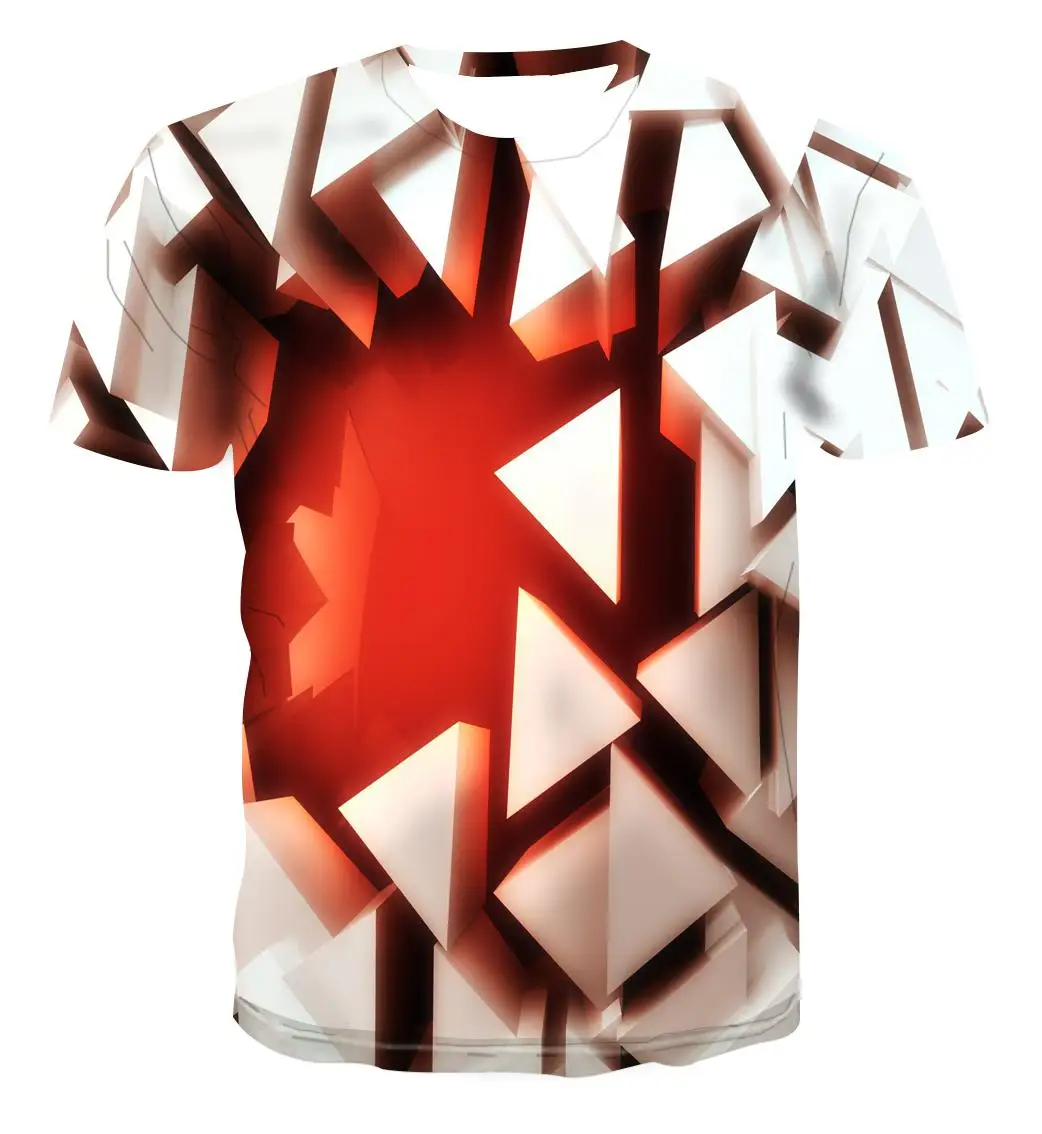 

2020 New men T-shirt casual short sleeve o-neck fashion Funny printed 3D t shirt men/woman tees High quality brand tshirt hombre