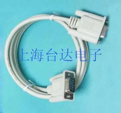 

10 pcs DB9 extension line of serial port line is 1.5m 2 m 3 m 4 m 5 m