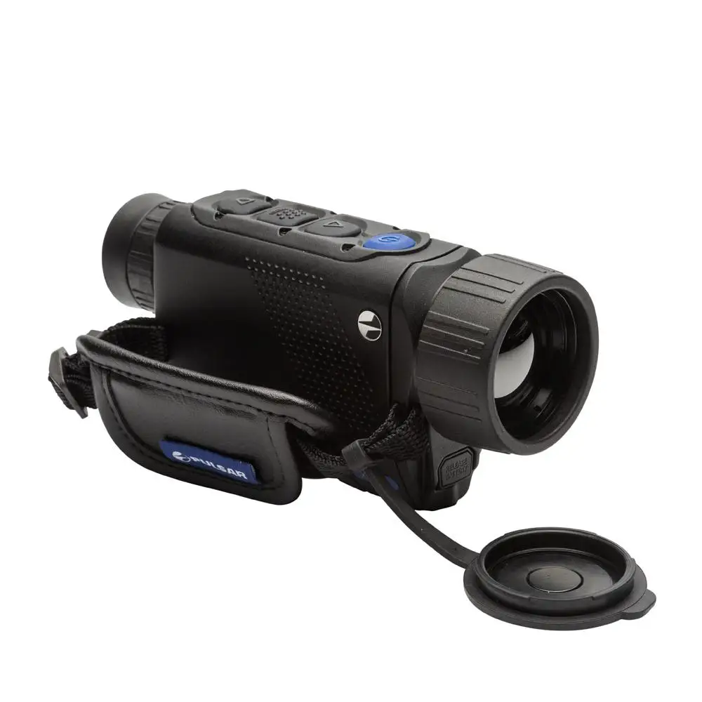 

Top selling PULSAR Thermal imaging scope XM22S STOCK night hunting shooting tactical Thermal imaging sight