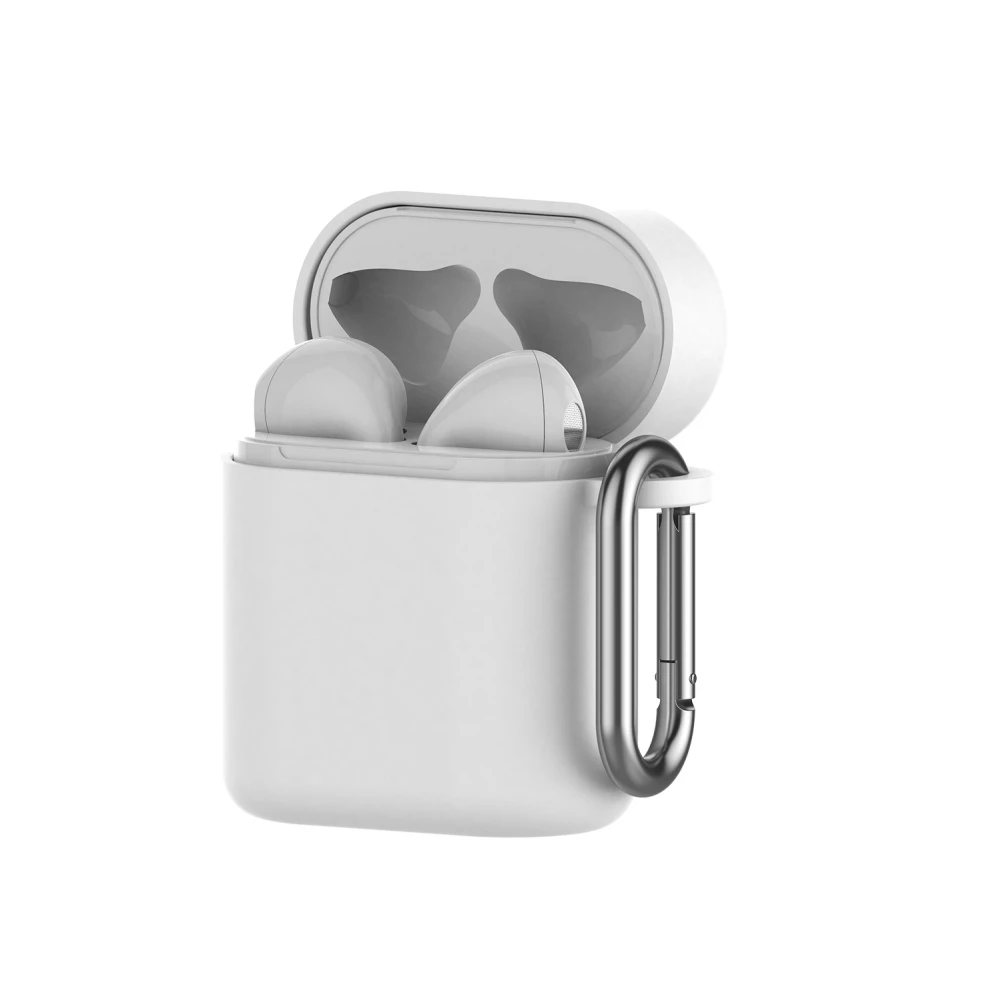 Анти-осенний водонепроницаемый силиконовый чехол для наушников Защитный