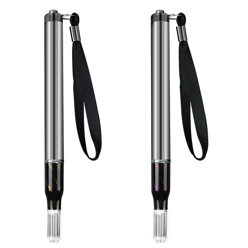 Профессиональная ручная ручка с микроблейдинга светодиодный светильник ручные