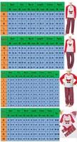Christmas Family Matching Pajamas Set Snowman TopsPlaid Pants Father Mother Kids Baby Sleepwear Xmas Mommy and Me Pjs Clothes