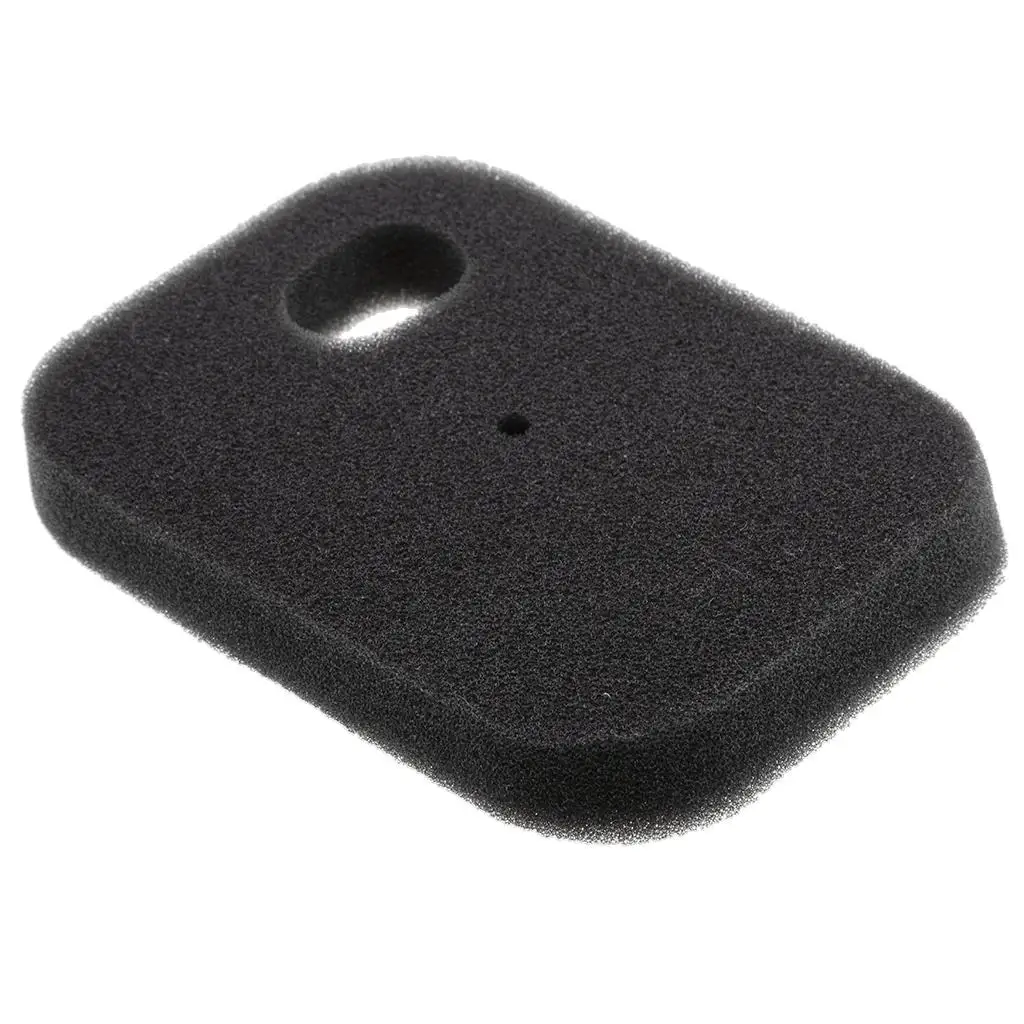 

2 Pcs Air Filter Motorcycle Engine Air Inlet Filter Air Inlet Filter for