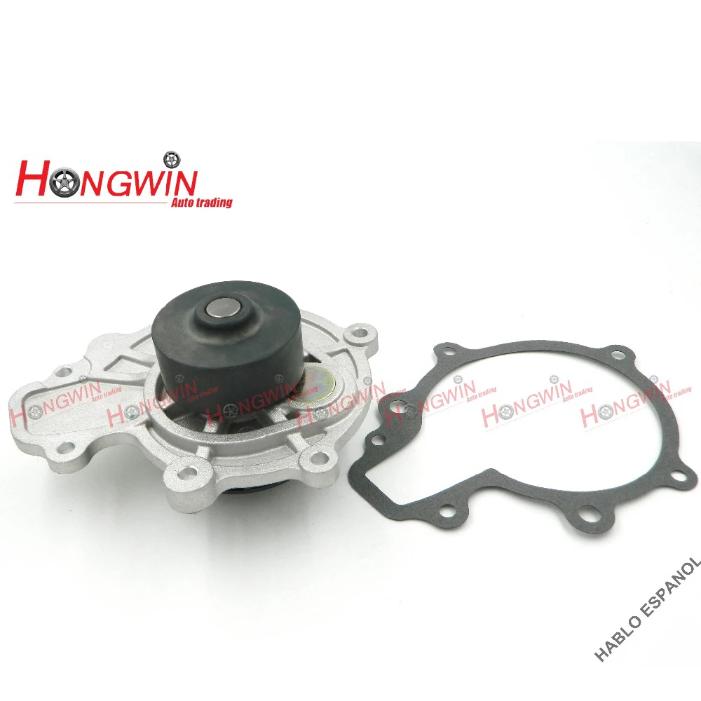 Подлинный №: 96440224 водяной насос подходит для Chevrolet Captiva 07 10 Cruze 12 Lacetti Nubira Optra 03 Epica 11