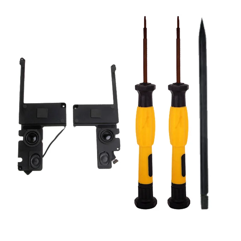 Для A1398 внутренний динамик для Pro 15 дюймов L/R комплект замены левая + правая