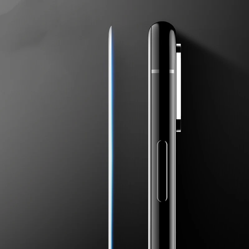 3D мягкая Гидрогелевая Защитная пленка для samsung Note 8 9 10 Plus Galaxy | Мобильные телефоны