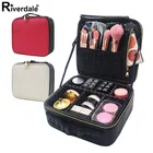 Чехол для макияжа Женский, водонепроницаемый, для путешествий