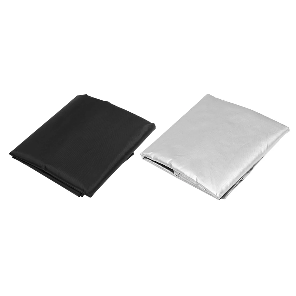 Защитный чехол универсальный моющийся для 3D принтера офиса складной