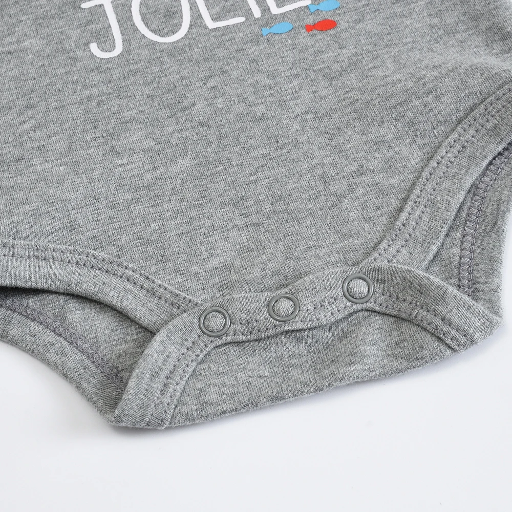 Детские цельные боди для новорожденных 100% хлопок футболка с длинным рукавом