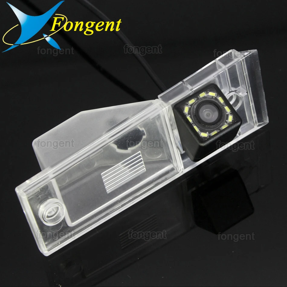 

For KIA Carnival R Sedona VQ Vehicle reverse rear view Parking Back off up camera DVD Carpad AV Wireless connector Kit Auto