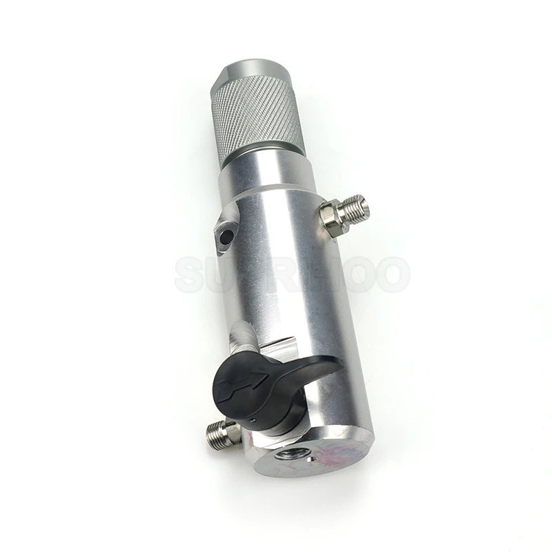 Airless Sprayer 15G455 Valve Fluid Filter Manifold Spray Machine Accessories 287167 Filter Cap For 390 395 495 595 enlarge
