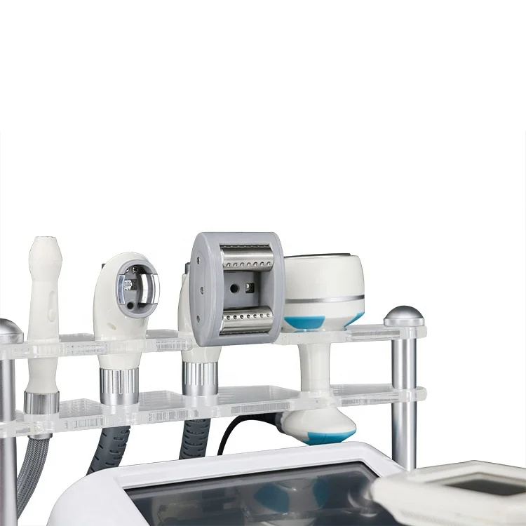 

Factory Price Supersonic Operation System Cavitation RF Vacuum Roller BIO Laser Slimming Machine