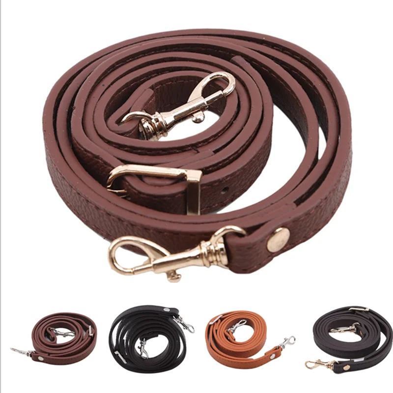 Кожаный ремень со съемной ручкой для женщин и девушек аксессуары сумки на ремне