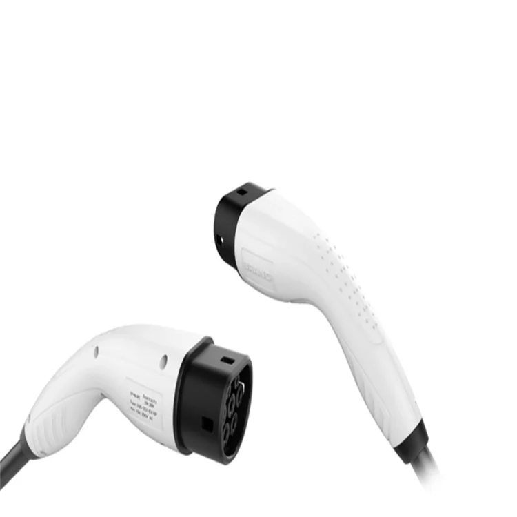 

Factory best price IEC 62196-2 ev plug Ev Type 2 Connector Charging Cable