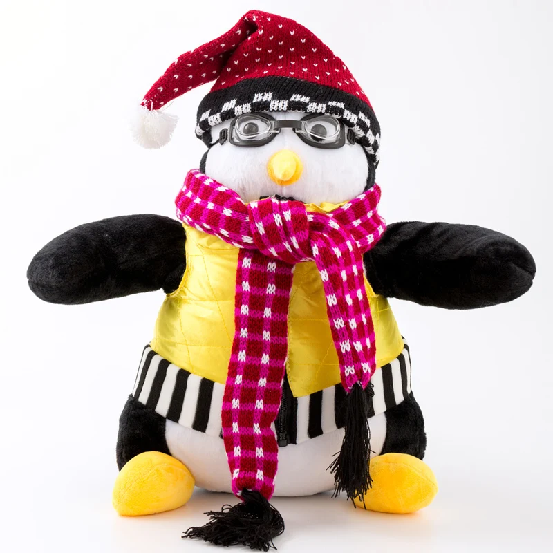 

Игрушка плюшевая «Друзья», 27/45 см