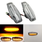 Индикатор поворота для Hyundai Elantra Getz Sonata XG