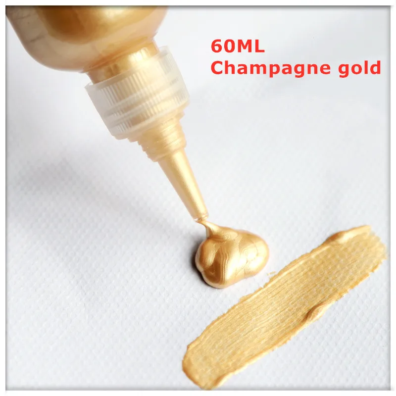 Красящий пигмент для ювелирных изделий сделай сам 60 акриловые краски мл цвет