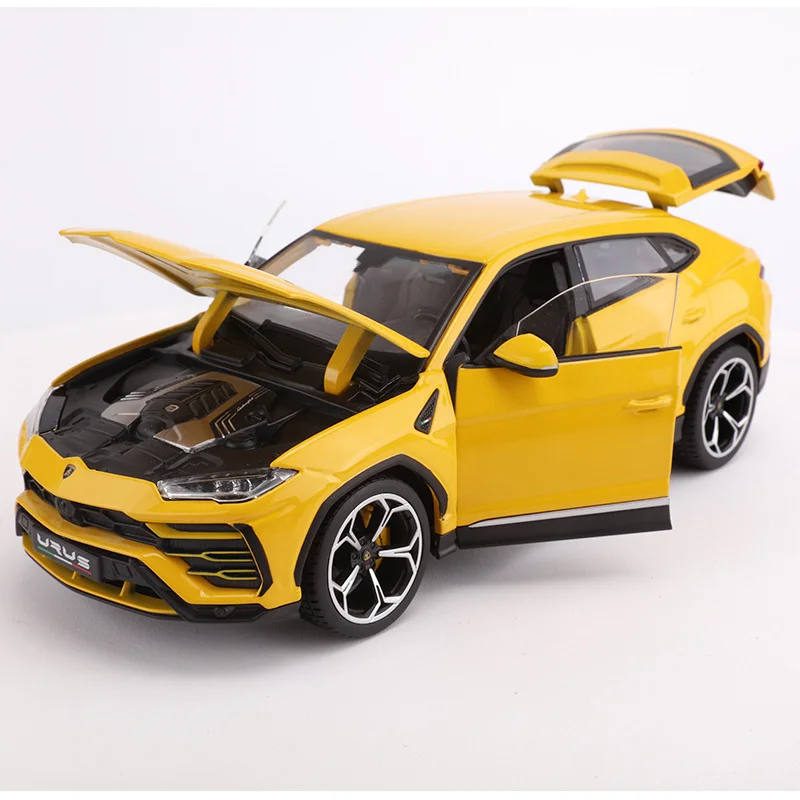 

1:20 Simulation Alloy Off-road Vehicle Model Collection Decoration Gift