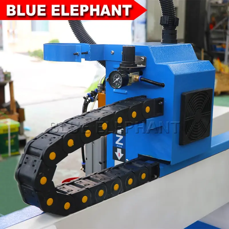 Автоматический инструмент Changer CNC гравировальный станок 6090 новейшая модель завод