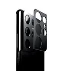 Металлический чехол для объектива камеры Samsung Galaxy S21, S21 Plus, S21 Ultra, защитный чехол для камеры Samsung Galaxy S21, S21 Plus, S21 Ultra