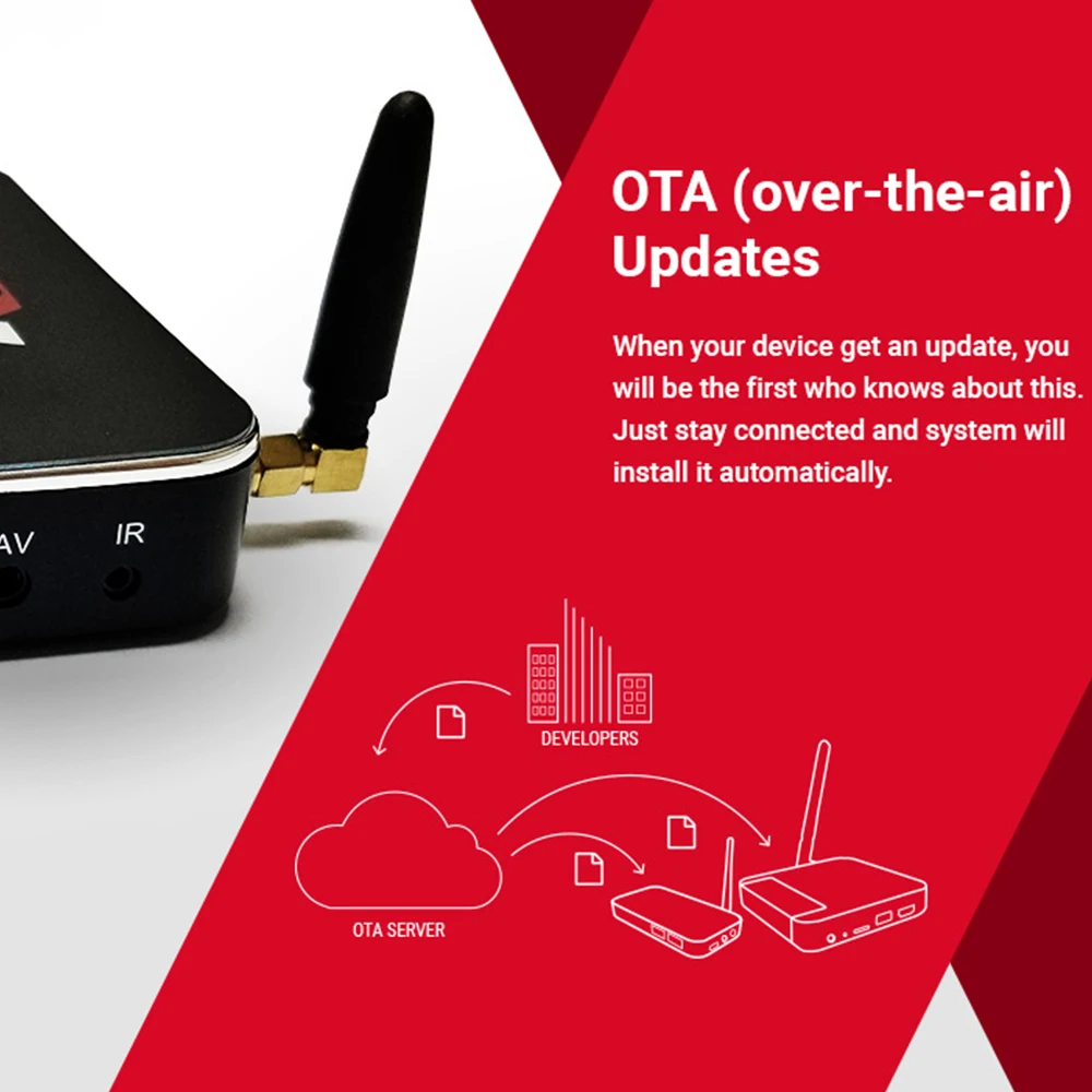 ТВ-приставка X2 Smart на Android 9 0 сетевая приставка 2 4G/5G Wi-Fi 1000 м Bluetooth 4K HD медиаплеер