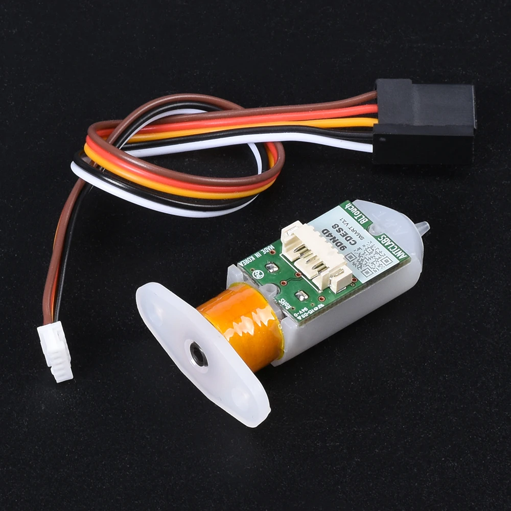 antclabs bltouch v3 1 3d touch sensor bl auto touch sensor auto leveling sensor 3d printer parts for skr 2b1 3d printer free global shipping