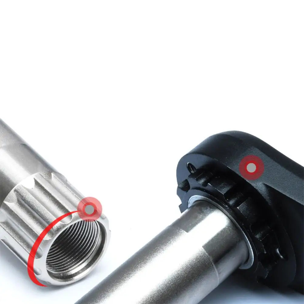 GloryStar коленчатый набор Съемник шатун для горного велосипеда модифицированный