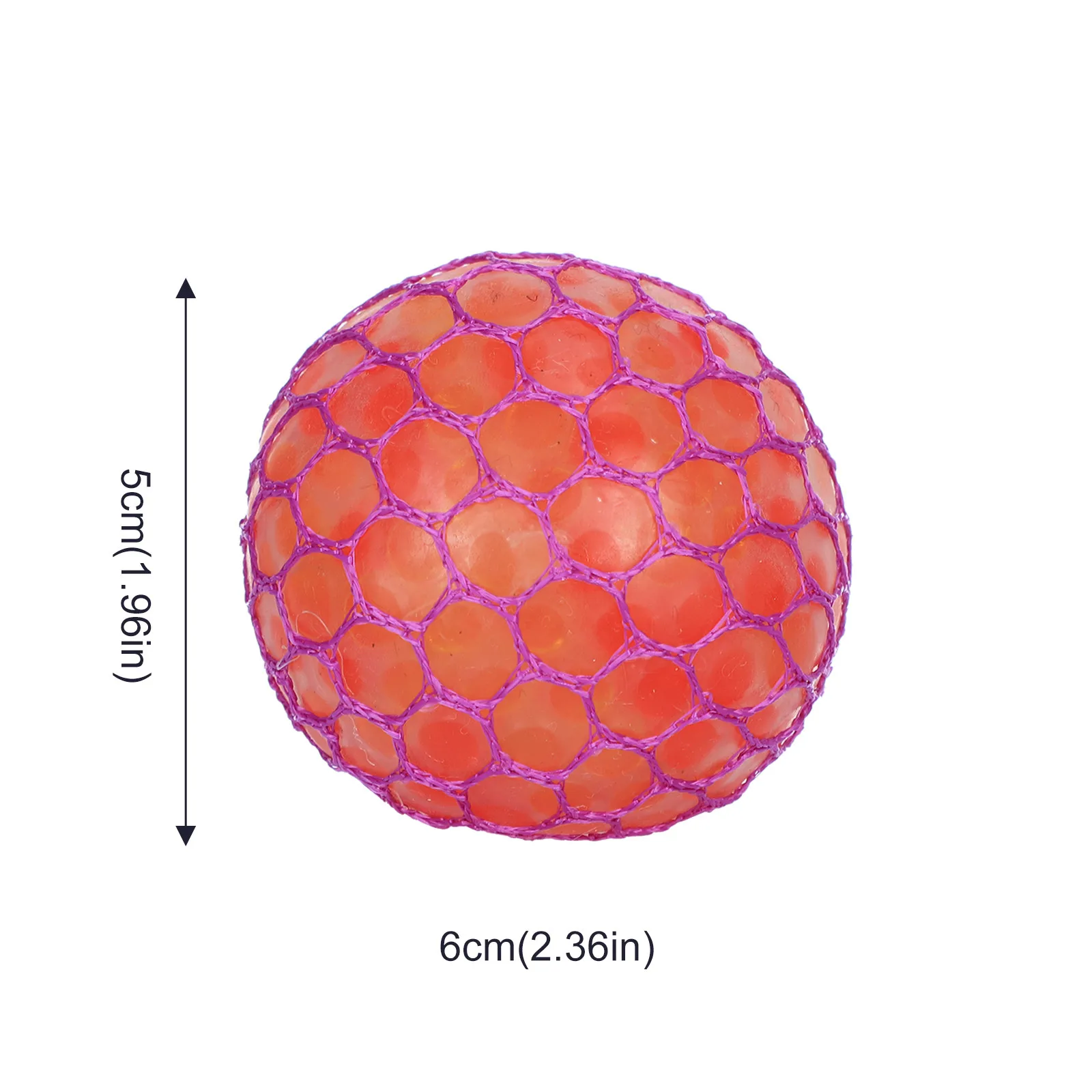 

Special Toys, Party Supplies, Aids To Relieve Stress And Anxiety,Fidgeting 5ML Stress And Anxiety Fidgeting Squeeze Stress Toys