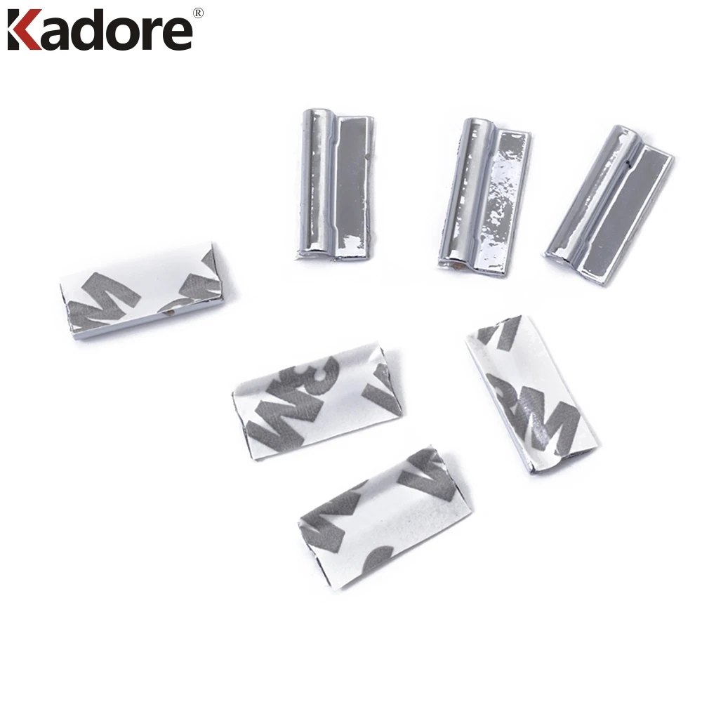 For Cadillac SRX Second Generation 2010-2016 ABS Window Lift Switch Box Refires Regulator Panel Cover Trim Car-Styling 7pcs/set |