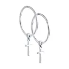 Серьги SKLV из серебра, Серебро, 925, Женские, Серьги 2022 тренд, Оригинальная продукция