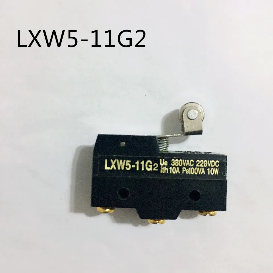1 шт потребительских упаковок для микро концевой выключатель LXW5-11G1 11 м 11N1 11Q1 11G2