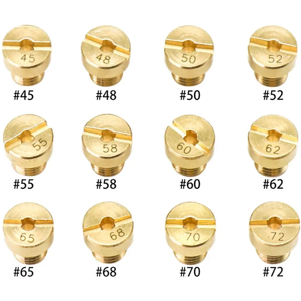 

Карбюратор для мотоцикла, 12 шт.