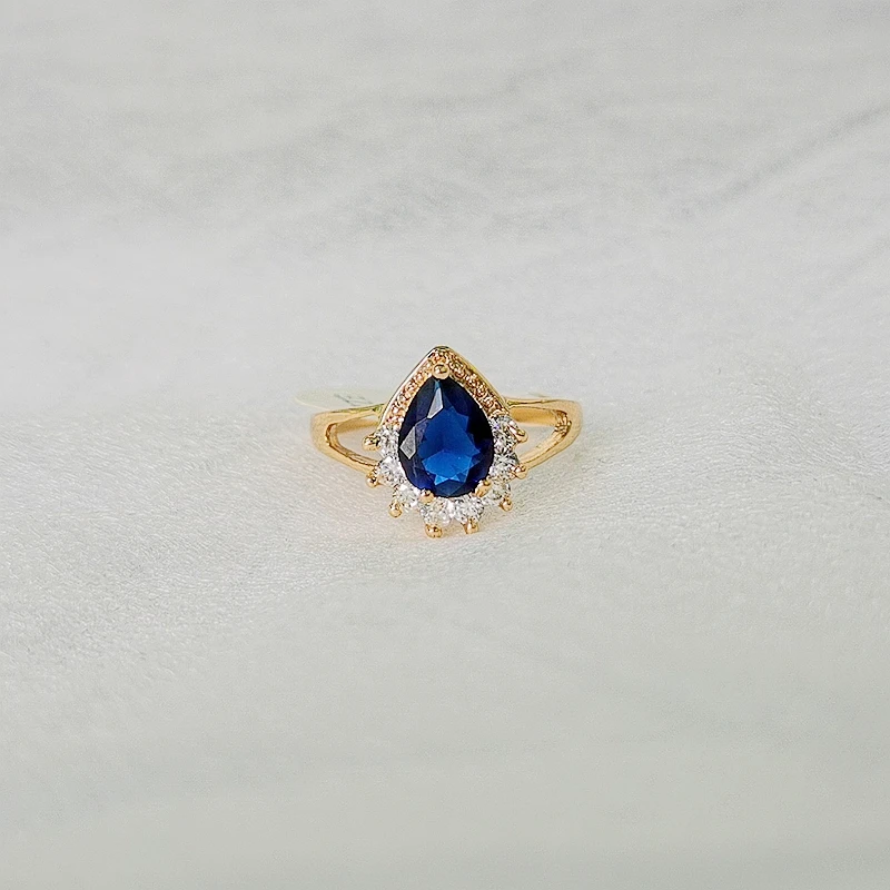 

Wholesale Elegant Vintage Rings for Women bijoux femme Wedding Fashion Jewelry Ring for Girls bague homme