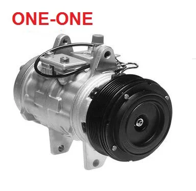 

AC A/C компрессор 12v-6pk-127мм 94412600801 94412600800