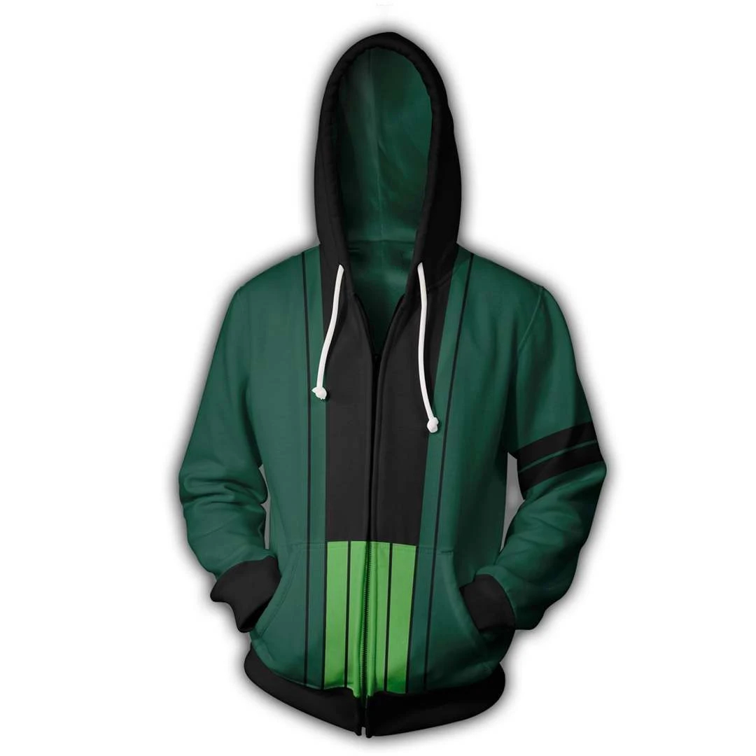

NewOne piece 3D Printed Anime Fashion Hoodie Men Cartoon Cosplay School Wear Tops Hoodies Streetwear Sweatshirt Casual Zipper Co