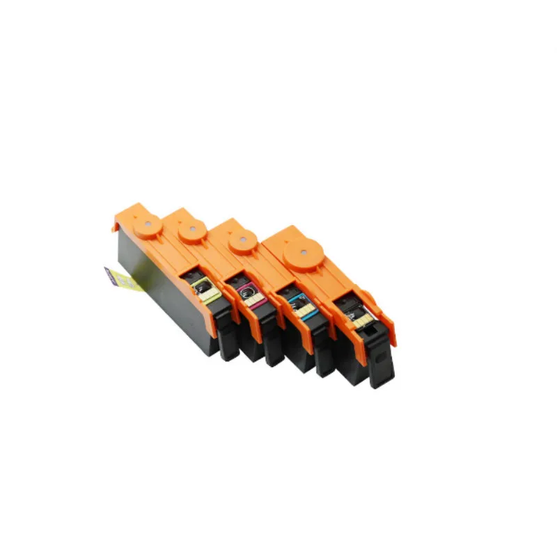 3 черный Compitalbe для 655 чернильный картридж 3525 4615 4625 5525 6520 6525 CZ109AE CZ110AE CZ111AE CA112AE |