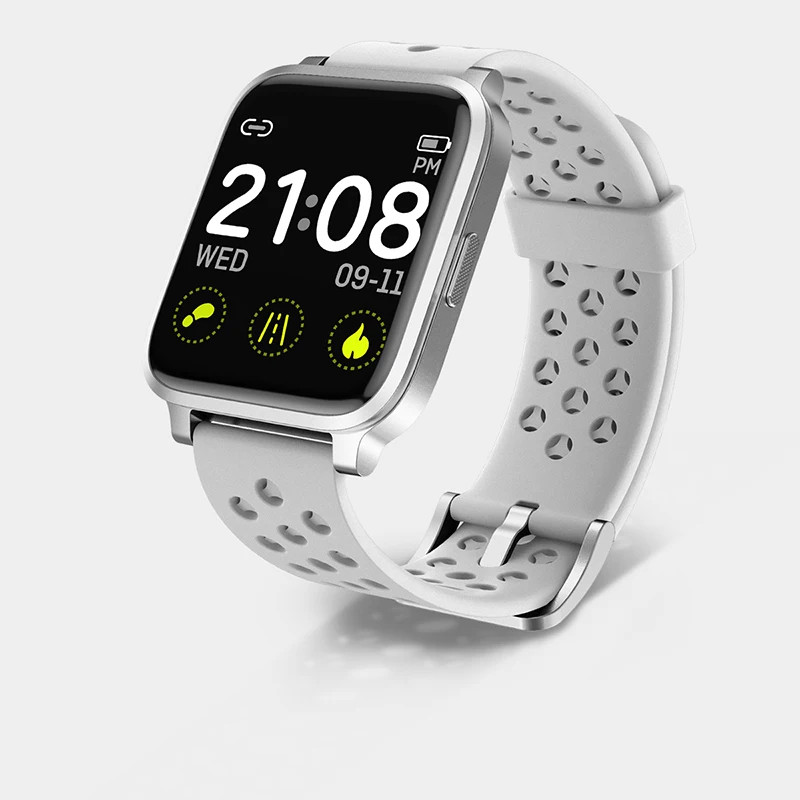 Смарт часы X3 IP68 с функцией измерения пульса и артериального давления|Смарт-часы| |