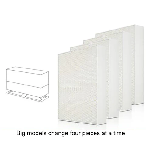 Сменные фильтры для увлажнителя Stadler Form Oskar