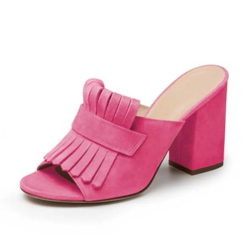 

Обувь SHOFOO, Модные женские сандалии. Около 11 Шлёпанцы на высоком каблуке. Уличные тапочки. Тапочки для отдыха. Модная обувь.