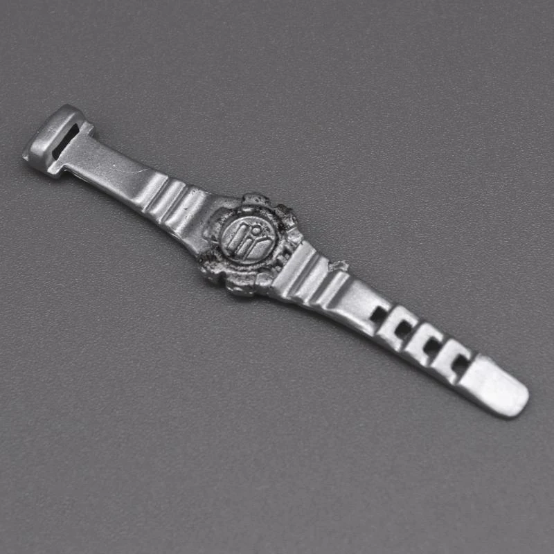 

In Stock For Sale 1/6th Toys Model Fashion Trendy Old Watch Waist For Usual Doll Action Figures Accessories