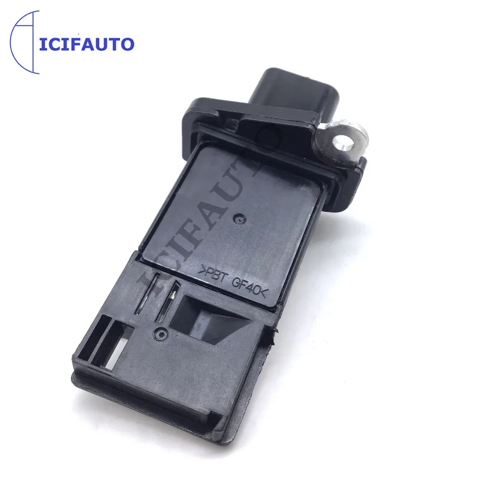 Датчик воздушного потока MAF для Ford E F 150 250 350 450 Expedition Explorer F53 Freestar Mustang Ranger taureus 3L3A
