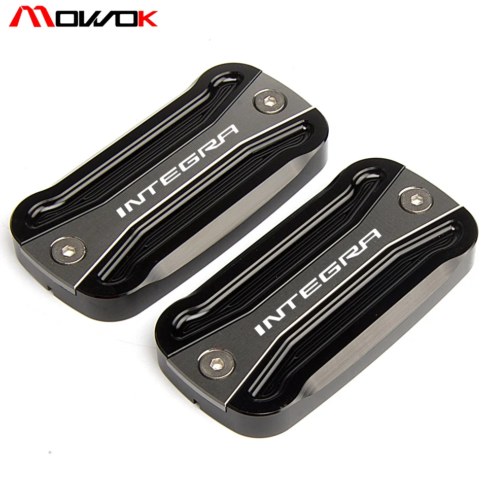 

Крышка для резервуара тормоза CNC для Honda Integra 750 2013 2014 Integra 700 2012 2013