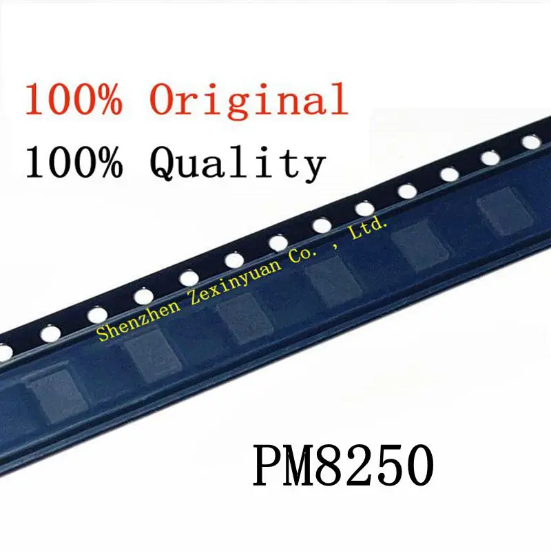 1 шт. управление питанием PM8250 PMX55 S5311 5200A S5203 S518 | Электроника
